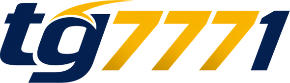 tg7771 Philippines gaming platform logo